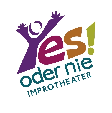 Yes oder Nie! - Improtheater